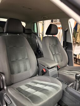 Tiguan 2.0TDI 103kw 4Motion 12/2011 - 12