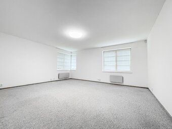 Pronájem velkého bytu 3+kk, 128 m2, Praha 9 - Libeň, Bublíko - 12