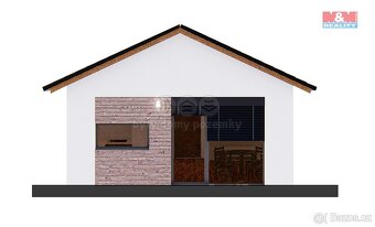 Prodej pozemku, 1054 m², Sedlčany - 12