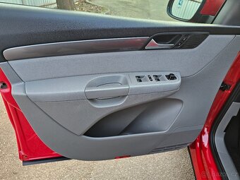 SEAT ALHAMBRA 2.0TDI REFERENCE 4X4 - 12