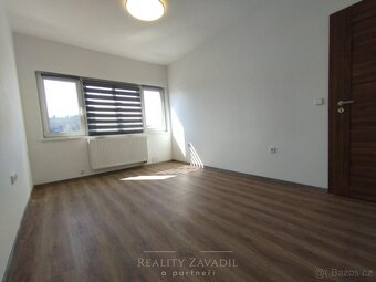Pronájem bytu 4+k.k. 85m2 s balkónem, Mostecká,  584 01 Lede - 12
