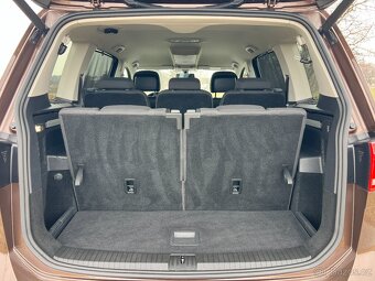 ► VW TOURAN 1.4 TSI 110KW HIGHLINE-LED-NAVI 17" 89tkm - 12