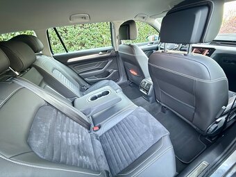 VW PASSAT 2,0TDi 110kW ELEGANCE DSG ACC Koup.ČR,2021,1.majit - 12