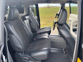 Toyota Sienna SE motor 3.5 V6, 8 místná s odpisem DPH - 12
