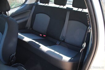 Peugeot 206 1.4 55kW - NOVÁ STK - 12