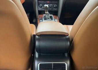 Audi A6 2,0 Tfsi prav.servis Nová STK benzín - 12