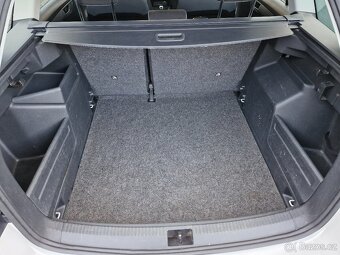 Škoda Fabia 3, 97tkm, ČR, serv.kn, DZ 2025 - 12
