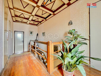Prodej rodinného domu, 162 m², Mistrovice - 12