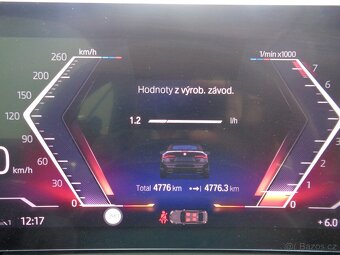 •BMW M440i xDrive Cabrio, HEAD-UP, HARMAN/KARDON, KEYLESS• - 12