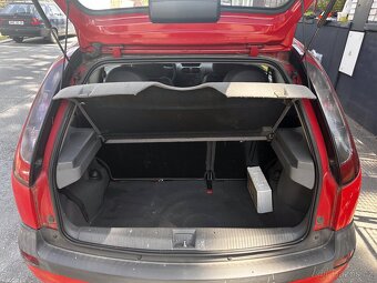 Opel Corsa 1.2 16v - 12