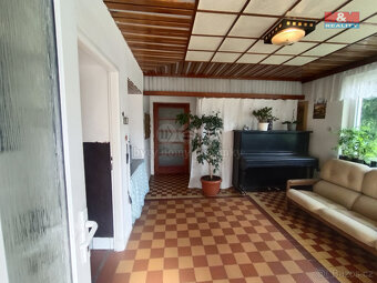 Pronájem bytu 2+1, 72 m², Krychnov - 12