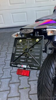 Aprilia sx 125 supermoto ABS - 12