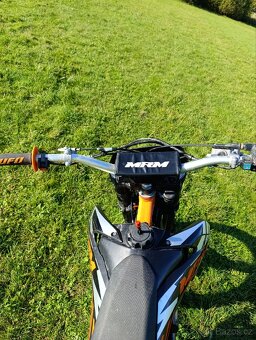 Mrm 250 - 12