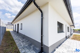 Prodej rodinného domu 4+kk, 150 m2 - Strachotice - 12