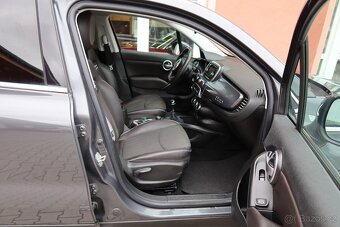 Fiat 500X 1.4 MultiAir 103kW 4x2 - 12
