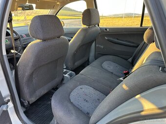Škoda Fabia Combi / 70 tis km / ČR - 12