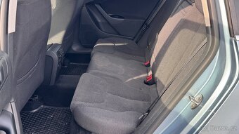 VW Passat Variant B6 1.9TDi BLS 2007 - 12