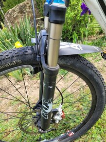 Haibike horské kolo - 12