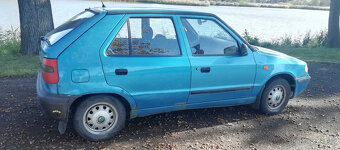 Felicii LX 1.3 MPi - LPG - 12