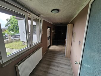 Pronájem domu 159 m² s pozemkem 402 m² - 12