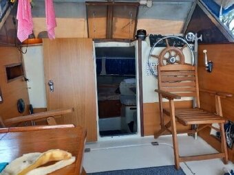 Chris craft - 12