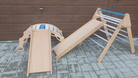 Montessor Piklerové , PIKLERŮV TROJÚHELNÍK - 12