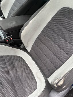 VW Passat B7 2.0 TDi, R-line, 130KW, 2013 - 12