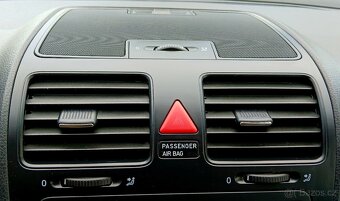 Golf V 1,9 TDI,77 Kw. - 12