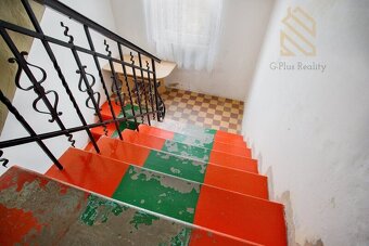 Prodej, rodinného domu 116m2, pozemek 484 m2, Bílina - ul. S - 12