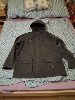 Pánská bunda DC xxl - 12