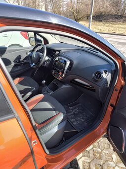 Renault Captur - 12