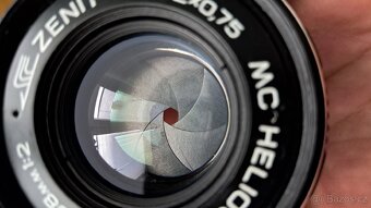 Zenit Photosniper - 12
