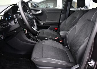 Ford Puma 1.0EB 92kW ČR - 12