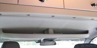 Obytná dodávka Peugeot Boxer 2.2 HDi, 121kw - 12