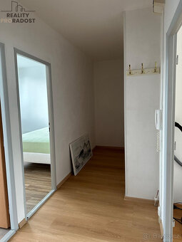 Teplice, Prodej DR bytu 3+1, Hlávkova ul. - 12