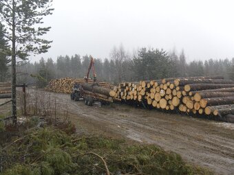 vyvážečka za ATV,UTV, traktor - 12