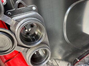 Transporter 2,0Tdi,110kw,dsg,TOP,1.maj.čr,DPH - 12