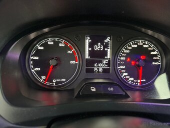 Seat Toledo 1.2 TSI.Škoda Rapid. VW Jetta. - 12