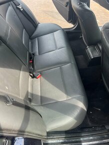 BMW E46 320D 110KW CHAMELEON kůže/DAYTON navi - 12