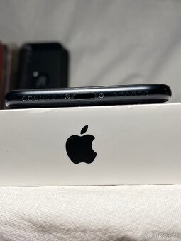✅iPhone SE 2020, 64GB, černý✅ - 12