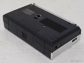 National Panasonic RF-680LV Tranzistorové rádio Japan - 12