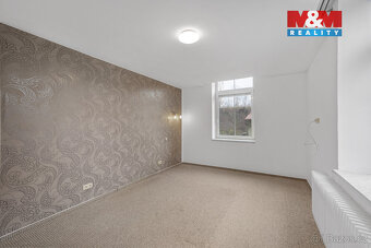 Prodej bytu 3+1, 124 m², Jaroměř, ul. Husova - 12