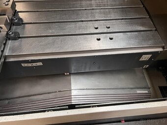 Obráběcí centrum (vertikální) Doosan DNM 750 II (6569) - 12