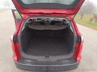 Ford Focus combi MK3 kombi, ecoboost 92kw - 12