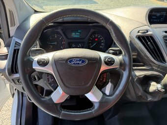 Ford Transit Custom 2.2 TDCi Navigace - 12