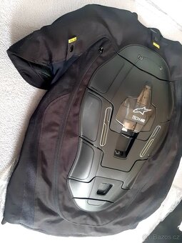 Airbagový systém Alpinestars Tech - Air Race.. TOP - 12