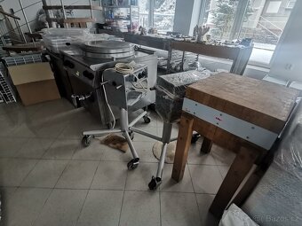 Kuchyňské vybavení II. - výprodej - 12