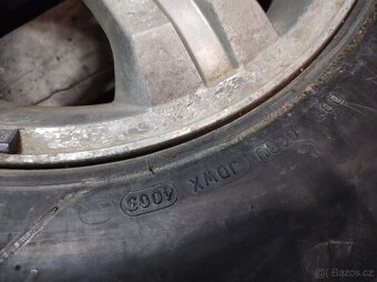 16" disky 5x139 offroad - 4kusy - 12