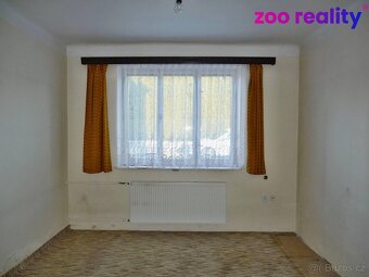 Prodej, rodinný dům, Vrábče - 12