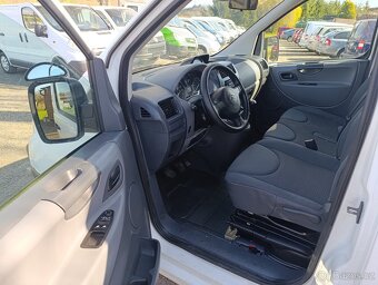 Citroën Jumpy Scudo Expert 1.6 HDi klima - 12